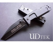 OEM EXTREMA RATIO FUICRUM II T THICKENING EDITION FOLDING BLADE KNIFE UDTEK00172